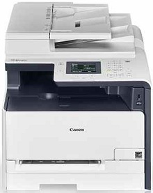 Pilote Canon Color imageCLASS MF628Cw