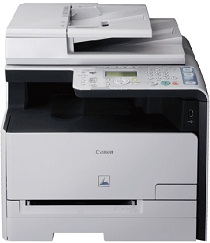Pilote Canon Color imageCLASS MF8080Cw