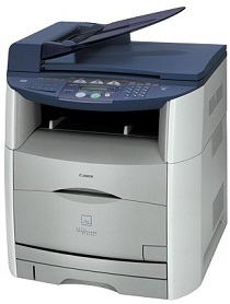 Pilote Canon Color imageCLASS MF8180c
