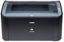 Pilote Canon LASER SHOT LBP2000