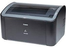 Pilote Canon LASER SHOT LBP2900