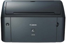 Pilote Canon LASER SHOT LBP3018B