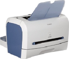 Pilote Canon LASER SHOT LBP3200