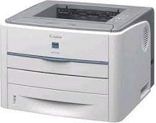 Pilote Canon LASER SHOT LBP3300