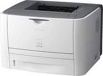 Pilote Canon LASER SHOT LBP5050N