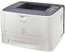 Pilote Canon LASER SHOT LBP3370