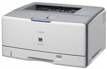 Pilote Canon LASER SHOT LBP3500