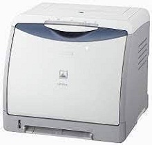 Pilote Canon LASER SHOT LBP5000
