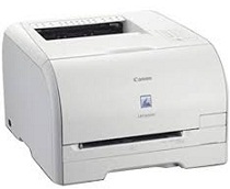 Pilote Canon LASER SHOT LBP5050N