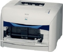 Pilote Canon LASER SHOT LBP5200