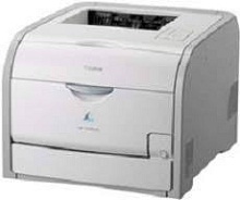 Pilote Canon LASER SHOT LBP5960