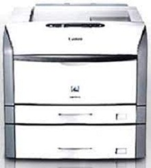 Pilote Canon LASER SHOT LBP5970