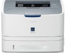 Pilote Canon LASER SHOT LBP6300dn