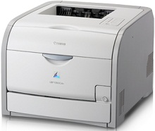 Pilote Canon LASER SHOT LBP7200Cd
