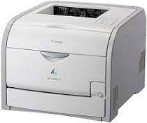 Canon LASER SHOT LBP7200Cdn Pilote