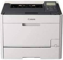 Pilote Canon LASER SHOT LBP7680Cx