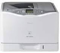Canon LASER SHOT LBP7750Cdn Pilote