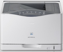 Canon LASER SHOT LBP9100Cdn Pilote