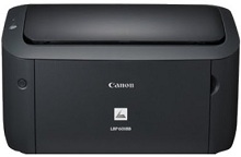 Pilote Canon LBP6018B