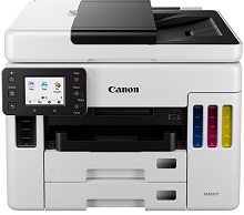 Pilote Canon MAXIFY GX7020