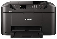 Pilote Canon MAXIFY MB2050