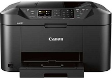 Pilote Canon MAXIFY MB2120