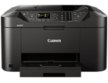 Pilote Canon MAXIFY MB2155