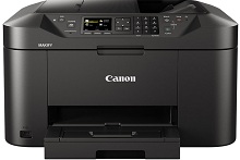 Pilote Canon MAXIFY MB2160