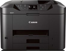Pilote Canon MAXIFY MB2320