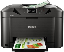 Pilote Canon MAXIFY MB2340