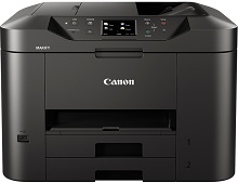 Pilote Canon MAXIFY MB2360