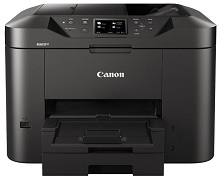 Pilote Canon MAXIFY MB2760