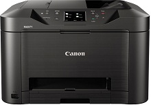 Pilote Canon MAXIFY MB5060