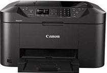 Pilote Canon MAXIFY MB5170
