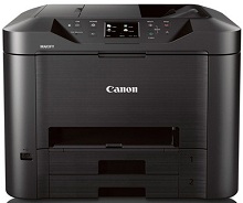 Pilote Canon MAXIFY MB5320