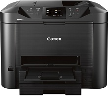 Pilote Canon MAXIFY MB5420