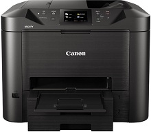 Pilote Canon MAXIFY MB5460