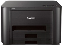 Pilote Canon MAXIFY iB4020
