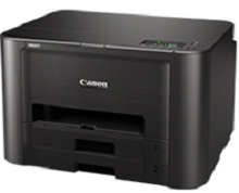 Pilote Canon MAXIFY iB4040