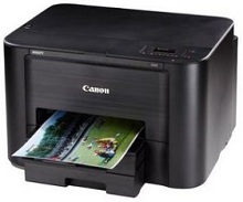 Pilote Canon MAXIFY iB4060
