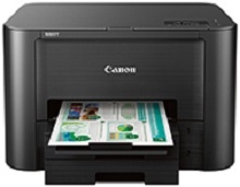 Pilote Canon MAXIFY iB4110