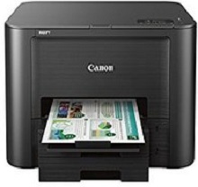 Pilote Canon MAXIFY iB4120