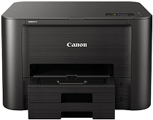 Pilote Canon MAXIFY iB4150