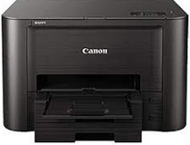Pilote Canon MAXIFY iB4170