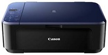 Pilote Canon PIXMA E514