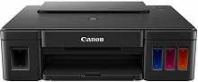 Pilote Canon PIXMA G1200