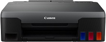 Pilote Canon PIXMA G1220