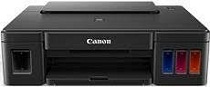 Pilote Canon PIXMA G1500