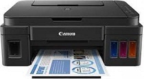 Pilote Canon PIXMA G2400