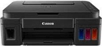 Pilote Canon PIXMA G2500